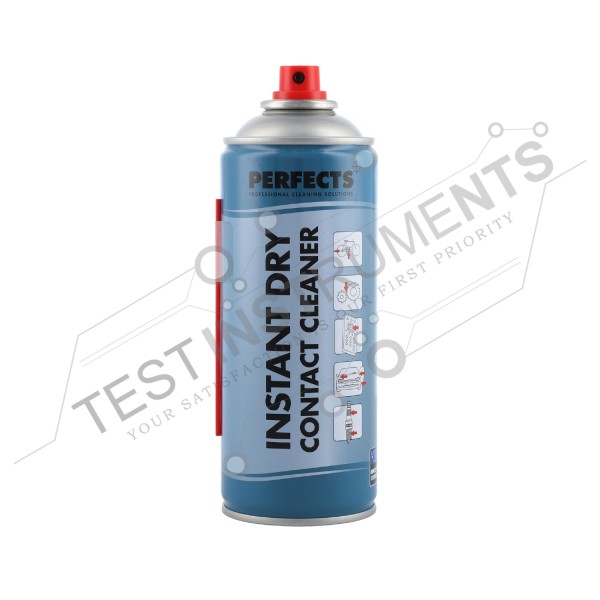 Perfect (Freezer) Contact Cleaner This product has a minimum quantity of 2